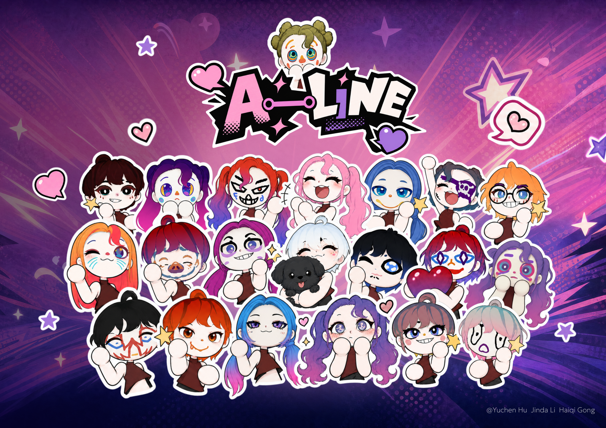 A3 poster 1