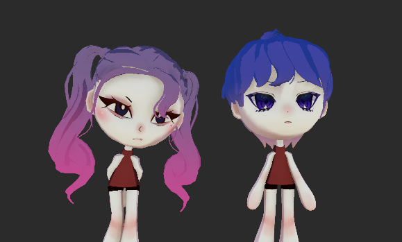 3D reference