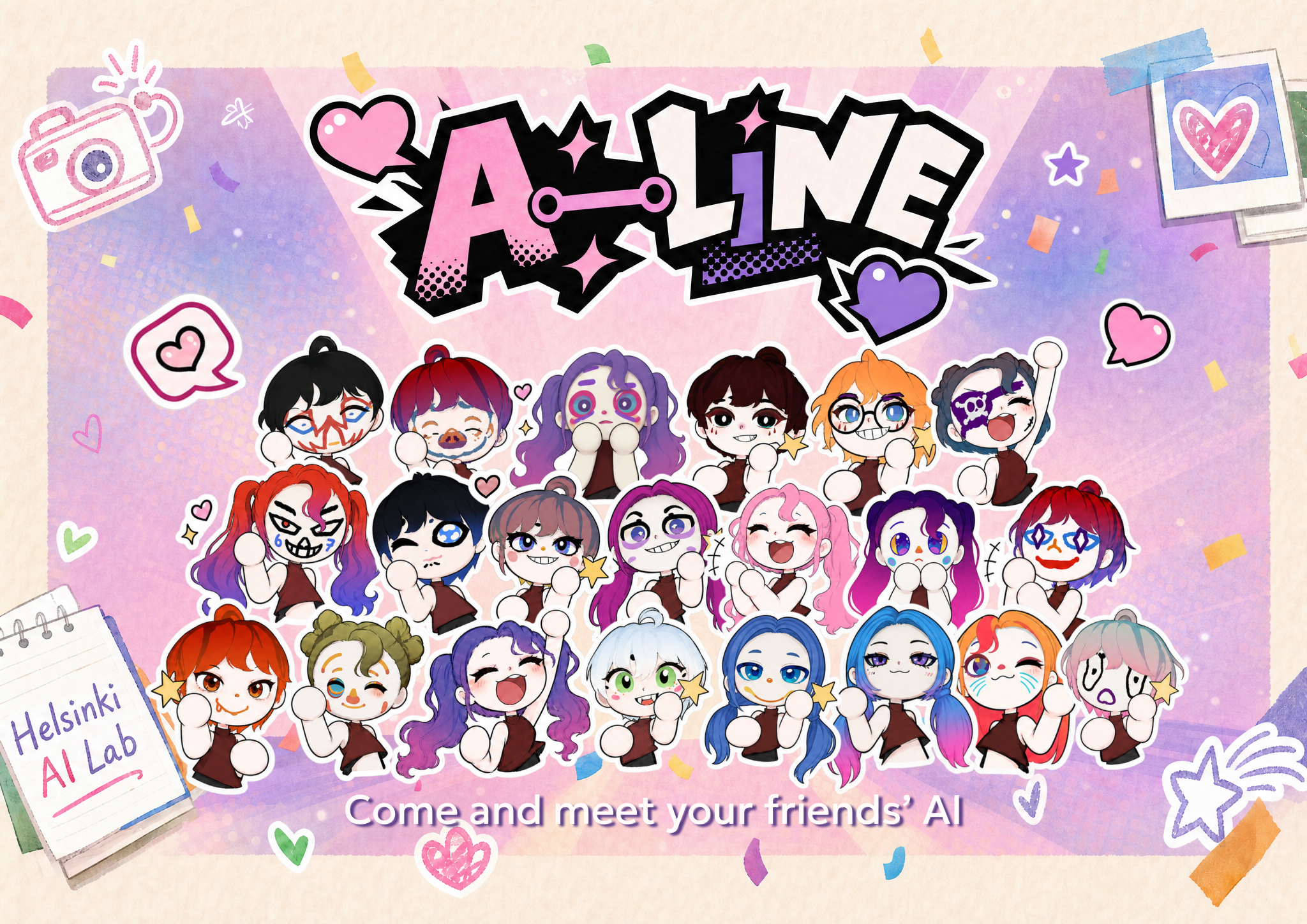 A3 poster 2