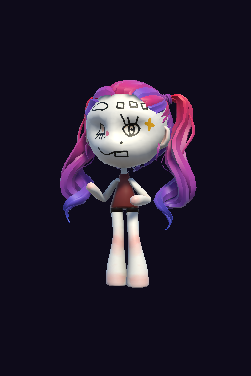 Character 2