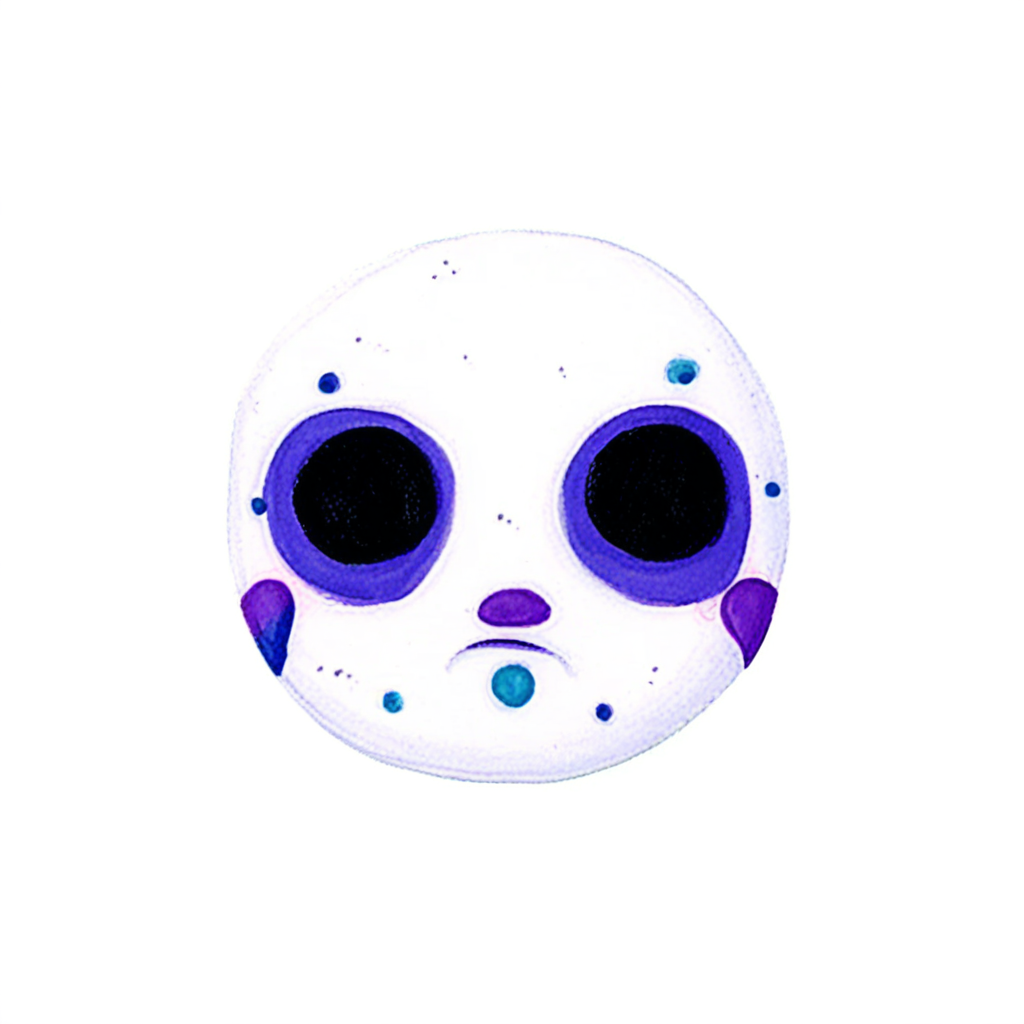 Early iteration #43
