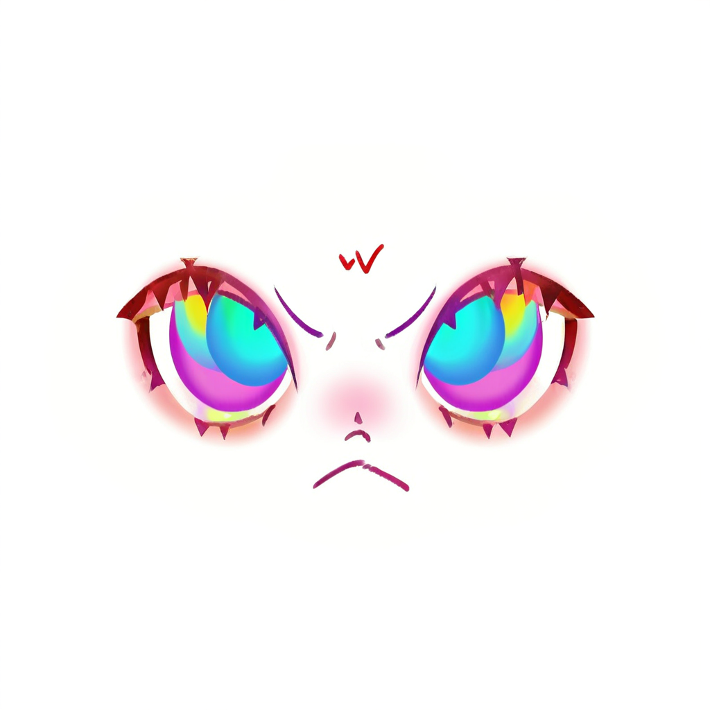 Angry