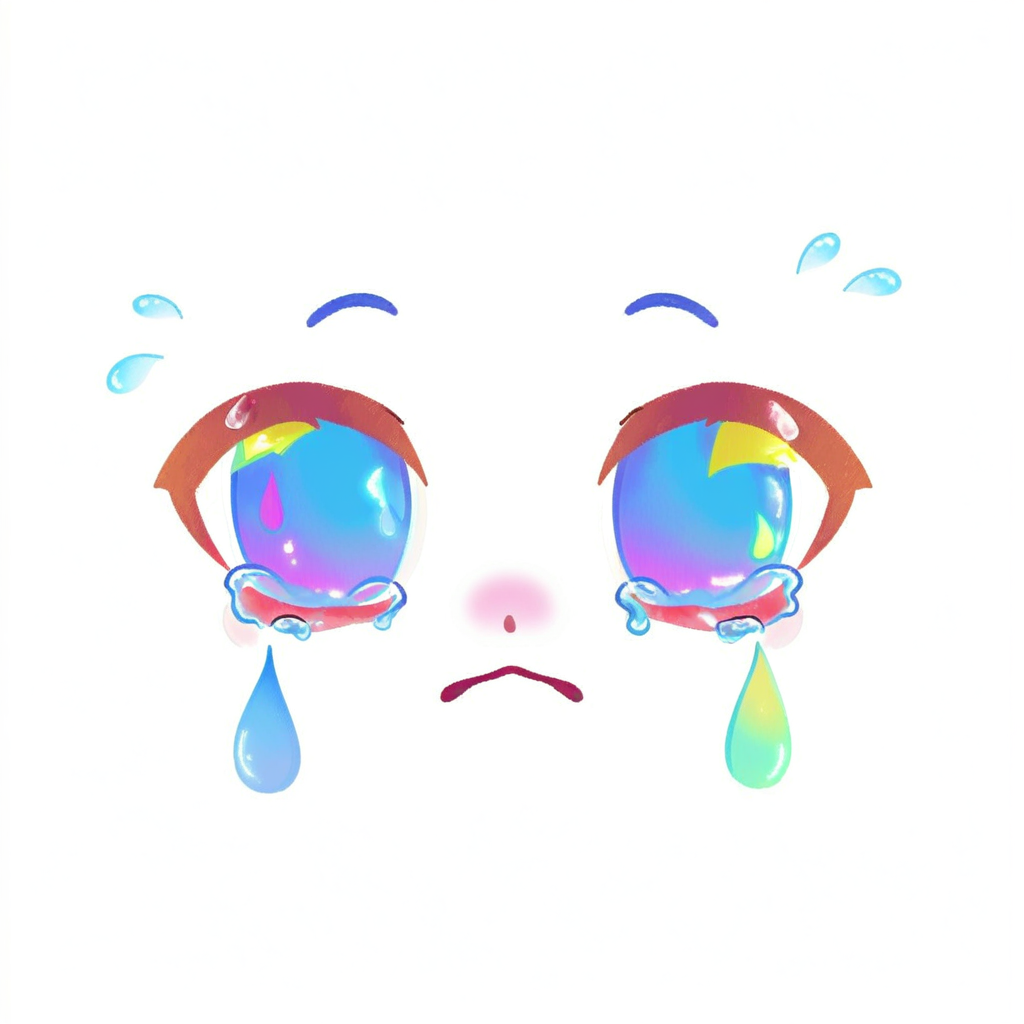 Sad