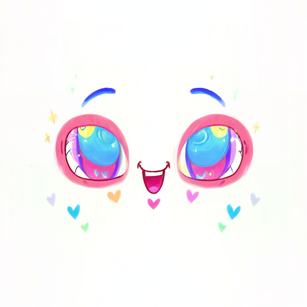 Happy C