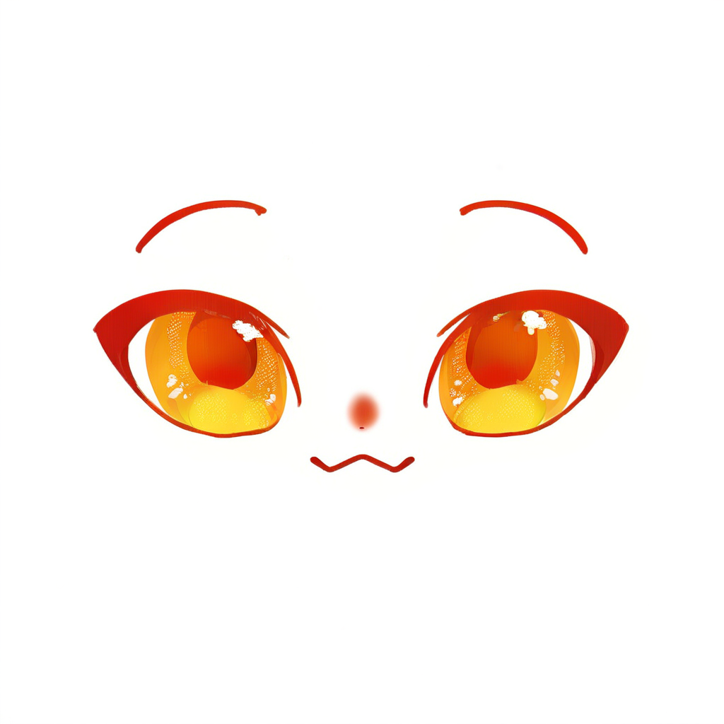 V4 smile