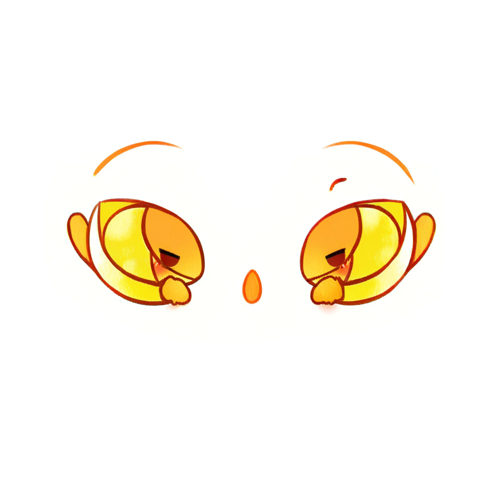 V5 smile