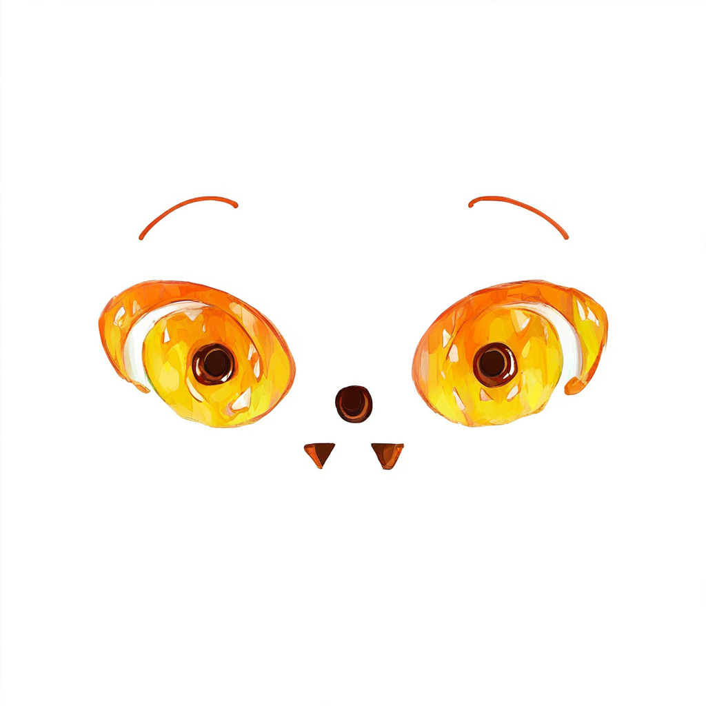 V5 surprised