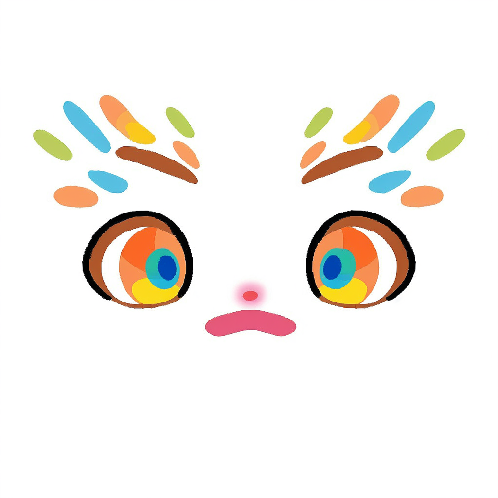 Playtest face 307