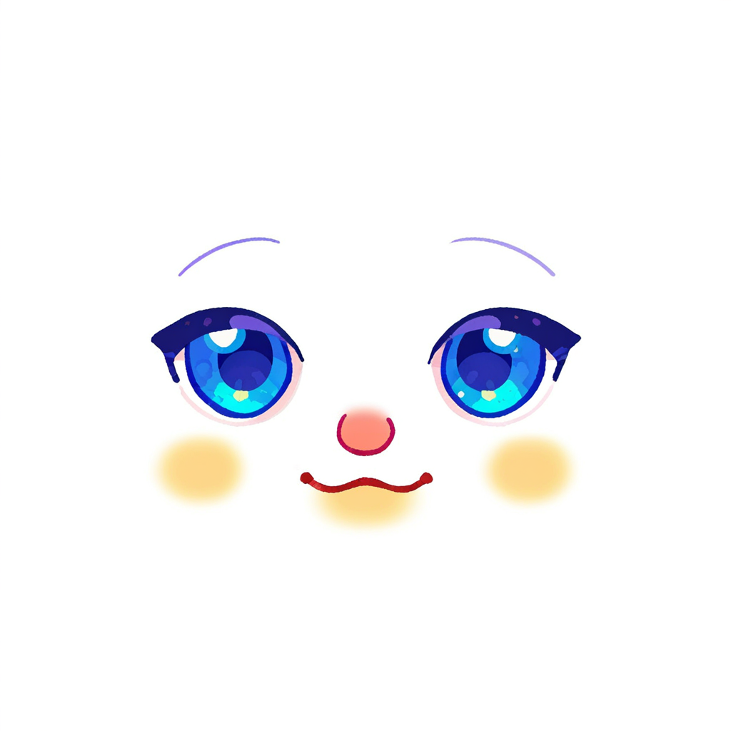 Playtest face 318