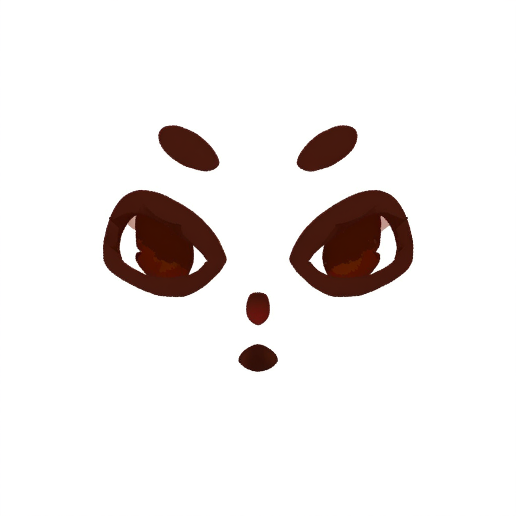 Playtest face 332