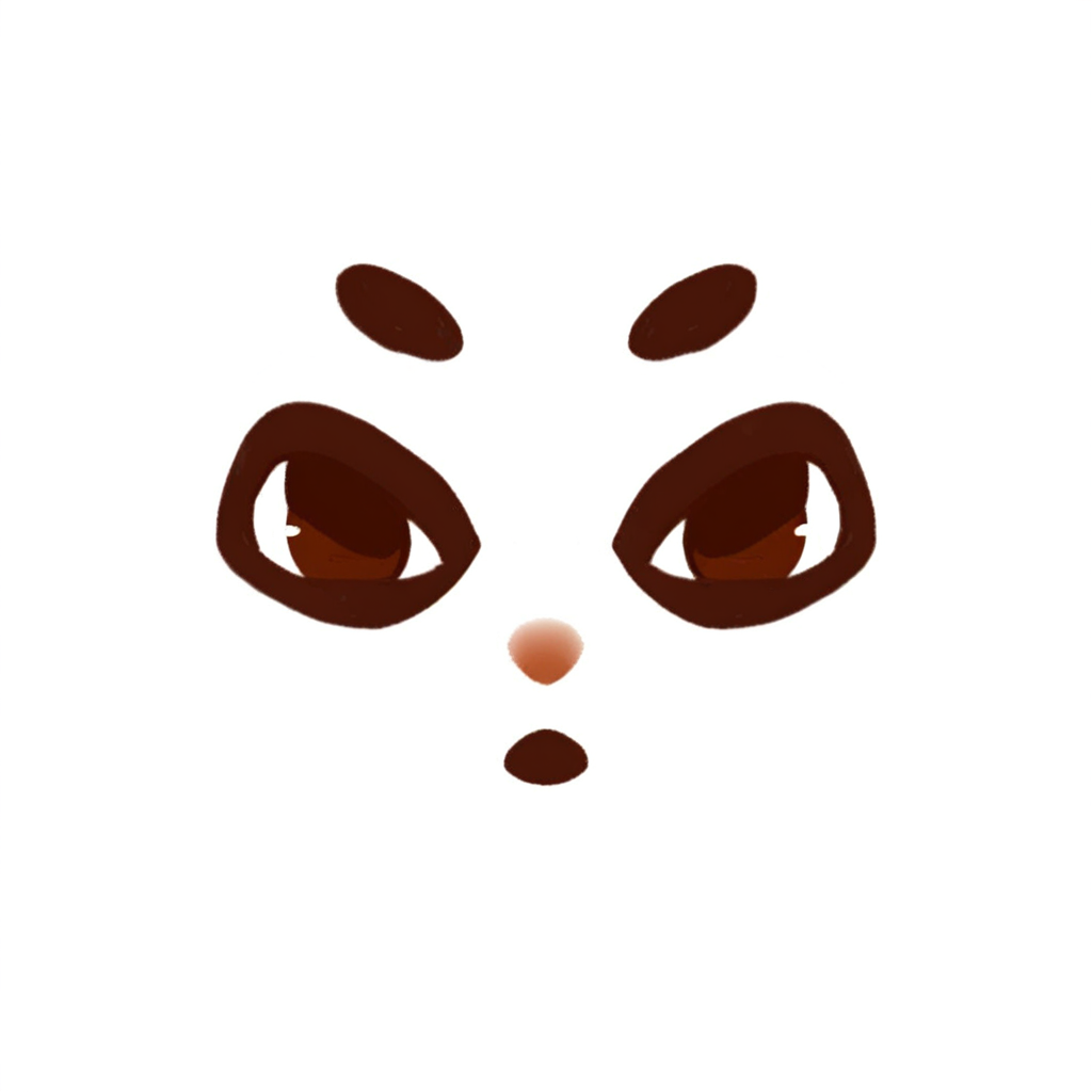 Playtest face 333