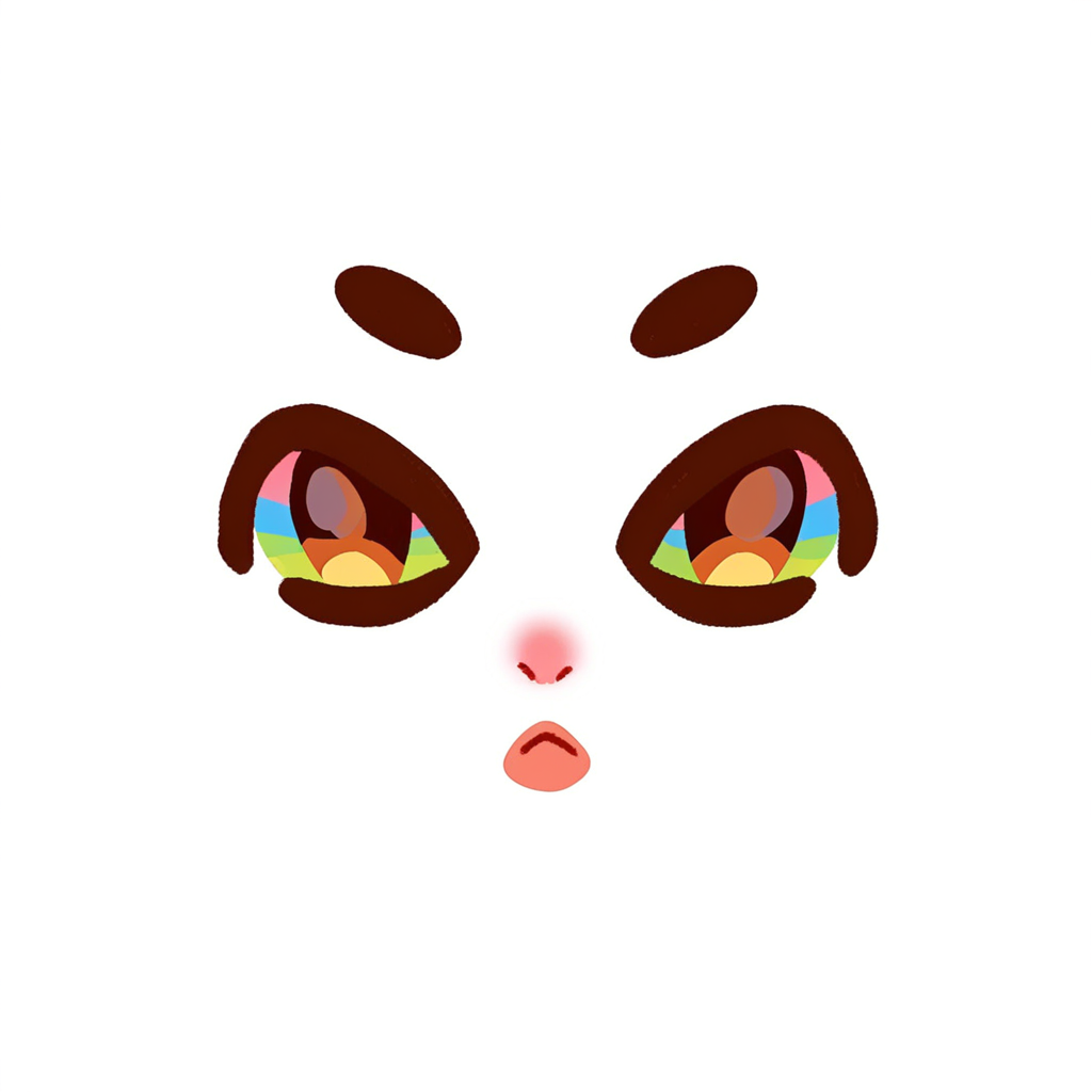 Playtest face 334