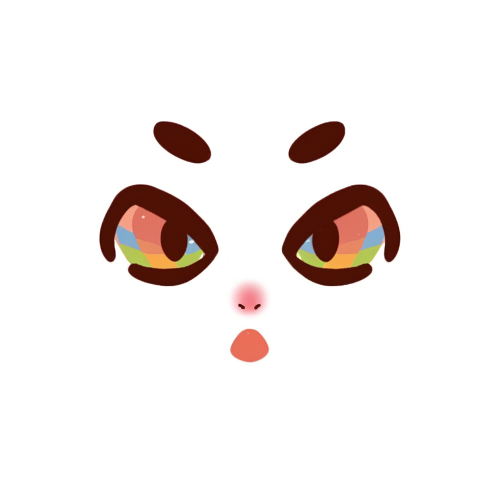 Playtest face 335