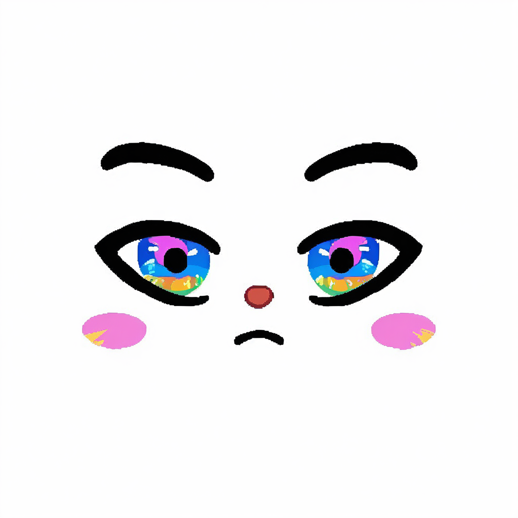 Playtest face 336